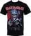 T-shirt Iron Maiden A Read Dead One Black S T-shirt