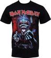 Iron Maiden A Read Dead One Black L Košulja