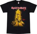 Iron Maiden Running Free Black M Košulja