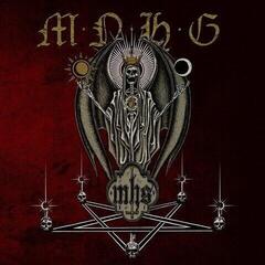 Disque vinyle MNHG - Necare (Limited Edition) (Red Coloured) (LP)