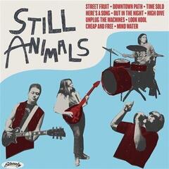 Вінілові платівки Still Animals - Still Animals (Limited Edition) (LP)