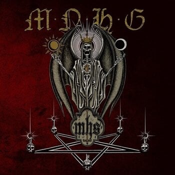 LP ploča MNHG - Necare (Limited Edition) (White Coloured) (LP) - 1