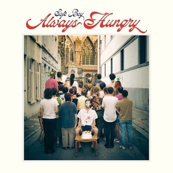Disco de vinil Soft Boy - Always Hungry (LP) - 1