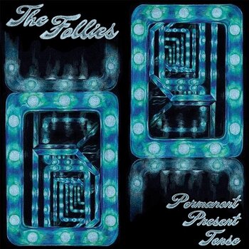 LP ploča The Follies - Permanent Present Tense (LP) - 1