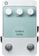 Efect de chitară Polyend Endless Efect de chitară