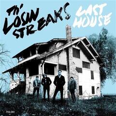 Disco de vinilo Th' Losin Streaks - Last House (LP)