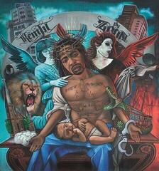 Vinylplade Kempi - Du Zoon (2 LP)