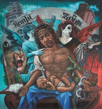 Vinylplade Kempi - Du Zoon (2 LP) - 1