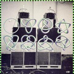 LP ploča C_C - Six Crossings (LP)