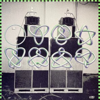 LP ploča C_C - Six Crossings (LP) - 1