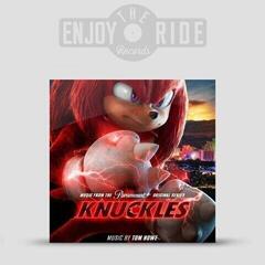 LP deska Tom Howe - Knuckles (Limited Edition) (LP)