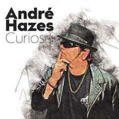 Disco de vinil André Hazes - Curiosa (Limited Edition) (3 LP)