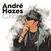 Disco de vinil André Hazes - Curiosa (Limited Edition) (3 LP)