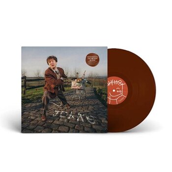 LP deska Jokke - Verzamelwoede (Limited Edition) (LP) - 1