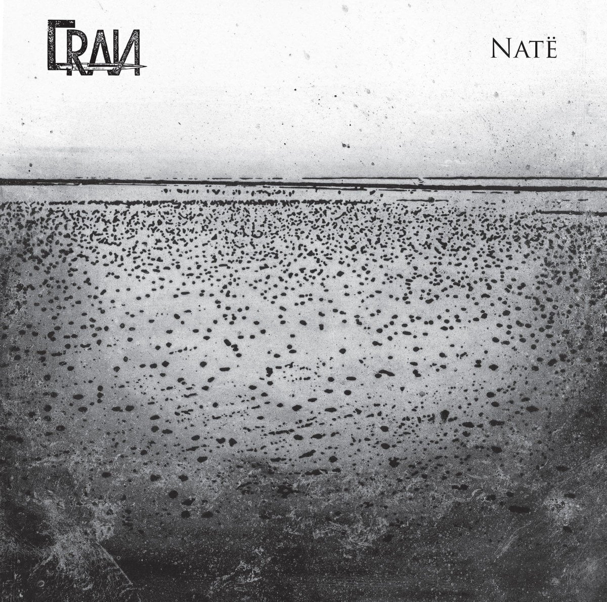 LP ploča Cran - Natë (LP)