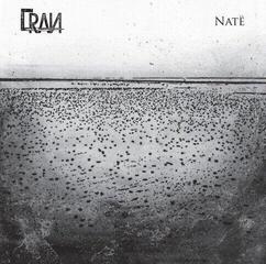 LP ploča Cran - Natë (LP)