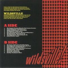 Disc de vinil Various Artists - Wildsville (LP)