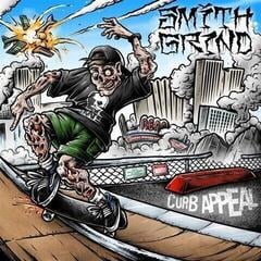 LP ploča Smith Grind - Curb Appeal (LP)