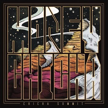 LP ploča Money Chicha - Chicha Summit (LP) - 1