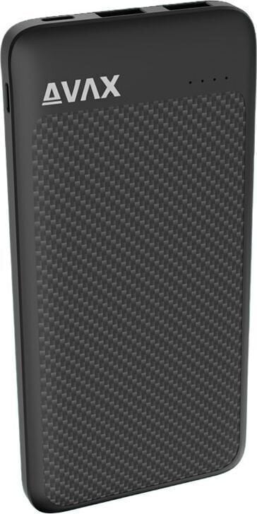 Power Bank Avax PB120 LIGHTY+ Power Bank