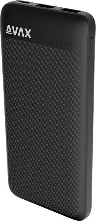 Powerbank Avax PB120 LIGHTY+ Powerbank