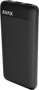 Powerbank Avax PB120 LIGHTY+ Powerbank - 1