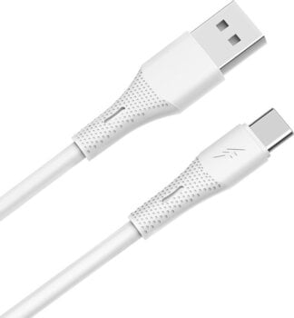 Cabo USB Avax CB3301 1,5 m Cabo USB - 1