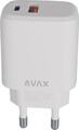 Avax CH312W SPEEDY Зарядни устройства