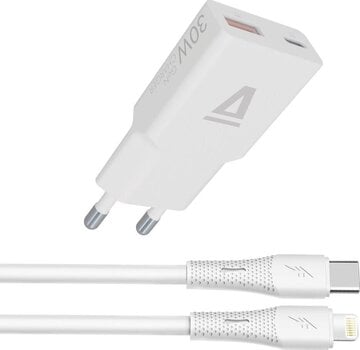 Adaptador de alimentação elétrica Avax CH6414 Adaptador de alimentação elétrica - 1
