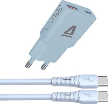 Adaptador de alimentação elétrica Avax CH6415 Adaptador de alimentação elétrica - 1