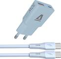 Avax CH6415 Napájecí adaptér