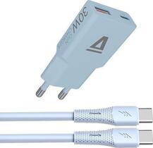 Avax CH6415 Adaptador de fuente de alimentación (Como nuevo)