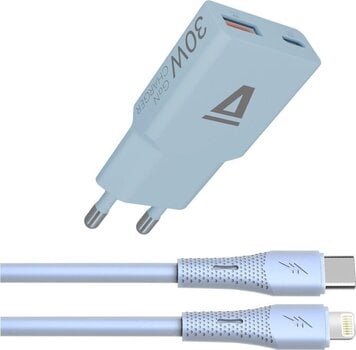 Adaptador de alimentação elétrica Avax CH6416 Adaptador de alimentação elétrica - 1