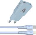 Avax CH6416 Power Supply Adapter (Like new)