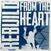 Disco de vinil From The Heart - Rebuild (LP)