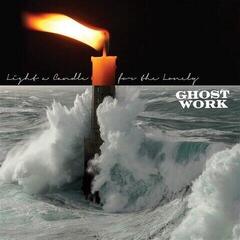 Disque vinyle Ghost Work - Light A Candle For The Lonely (Limited Edition) (LP)