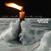 Schallplatte Ghost Work - Light A Candle For The Lonely (Limited Edition) (LP)