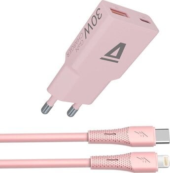 Adaptador de alimentação elétrica Avax CH6418 Adaptador de alimentação elétrica - 1