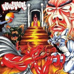 Disque vinyle Whirlwind - Lasting Peace (LP)