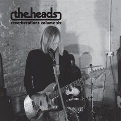 Vinyl Record The Heads - Reverberations Volume One (LP)