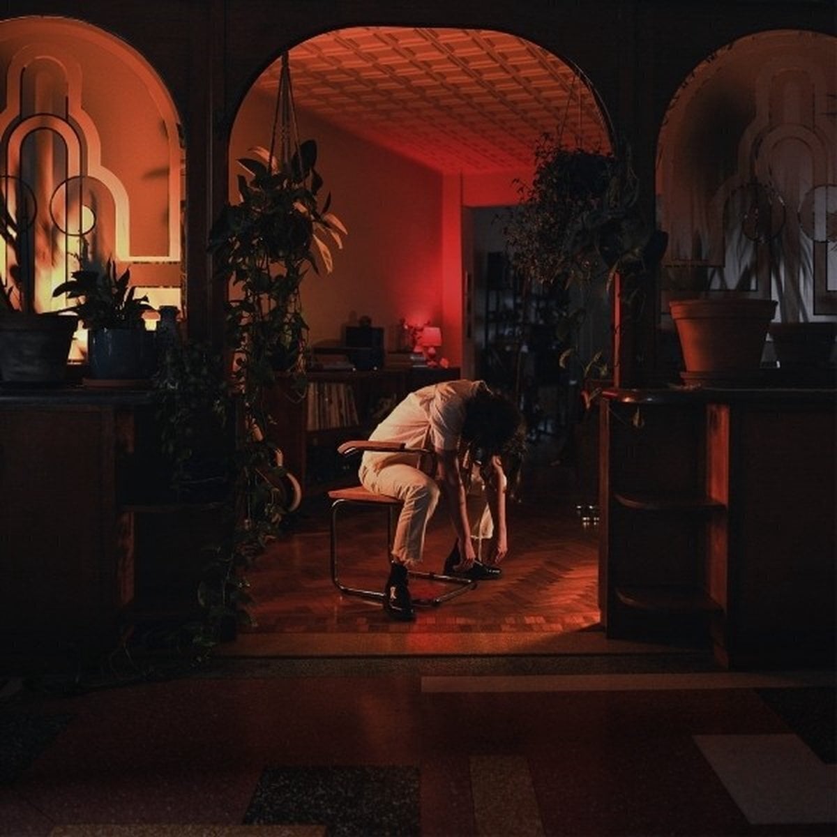 LP ploča Junior - Eternal Stumble (LP)