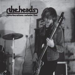 Vinyl Record The Heads - Reverberations Volume Two (LP)