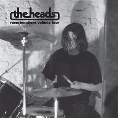 Vinyl Record The Heads - Reverberations Volume Six (LP)