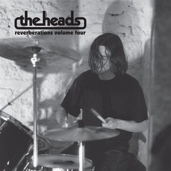Vinylskiva The Heads - Reverberations Volume Six (LP) - 1