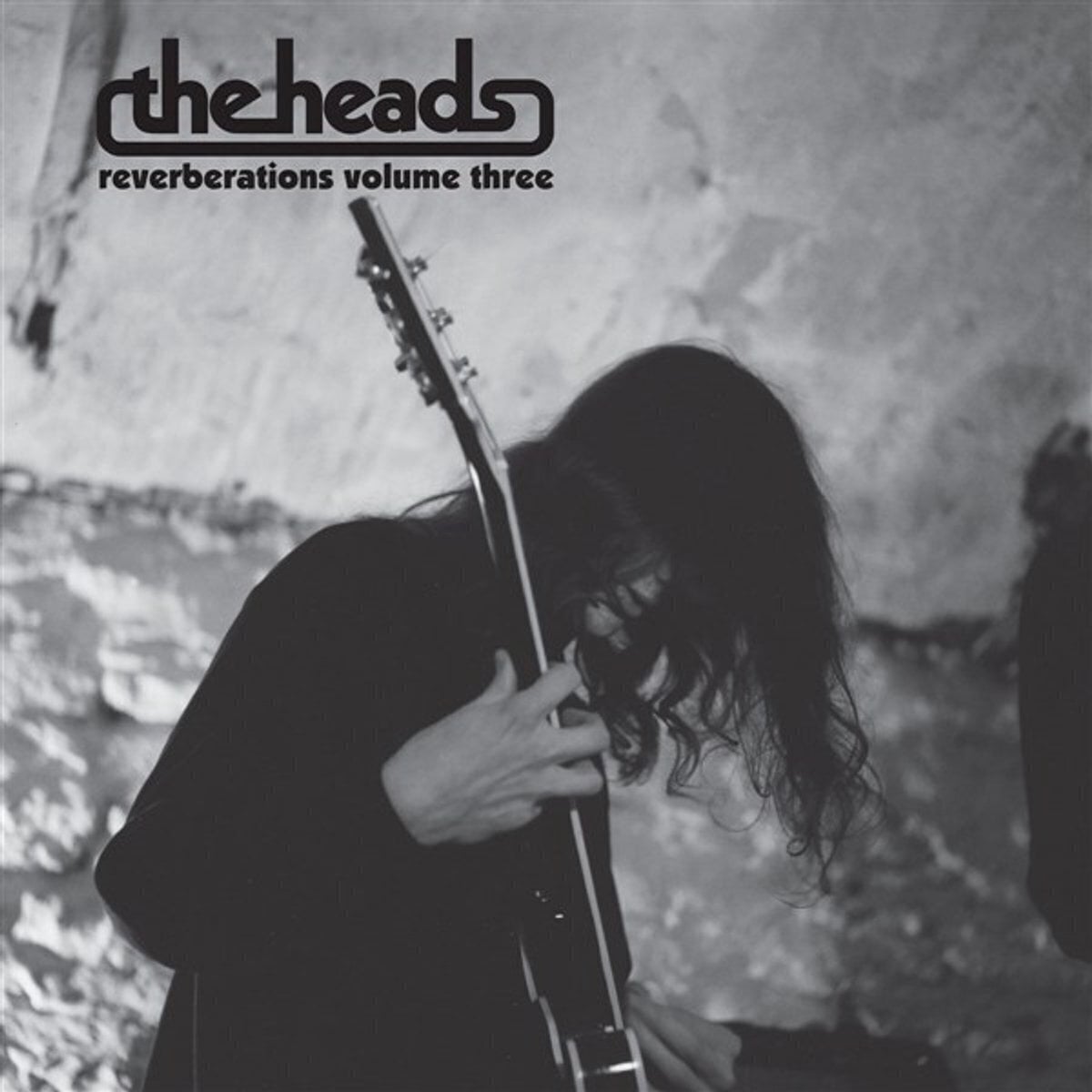 Vinylskiva The Heads - Reverberations Volume Seven (LP)