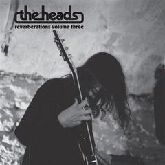 Vinyl Record The Heads - Reverberations Volume Seven (LP)