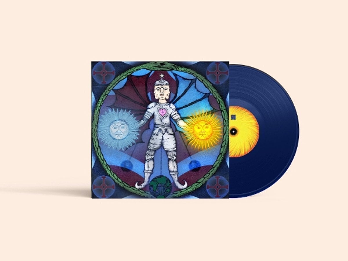 Disco de vinil Le Motat - Het Moment Suprême (LP)