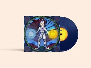 Disco de vinil Le Motat - Het Moment Suprême (LP)