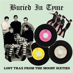 Грамофонна плоча Various Artists - Buried In Tyme (LP)