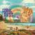 Vinyl Record Coral Fuzz - Fata Morgana (LP)